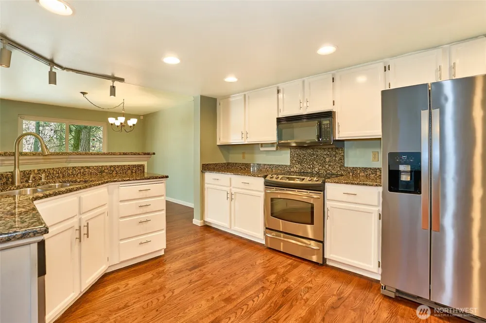 8730 133rd Avenue NE Redmond, WA 98052