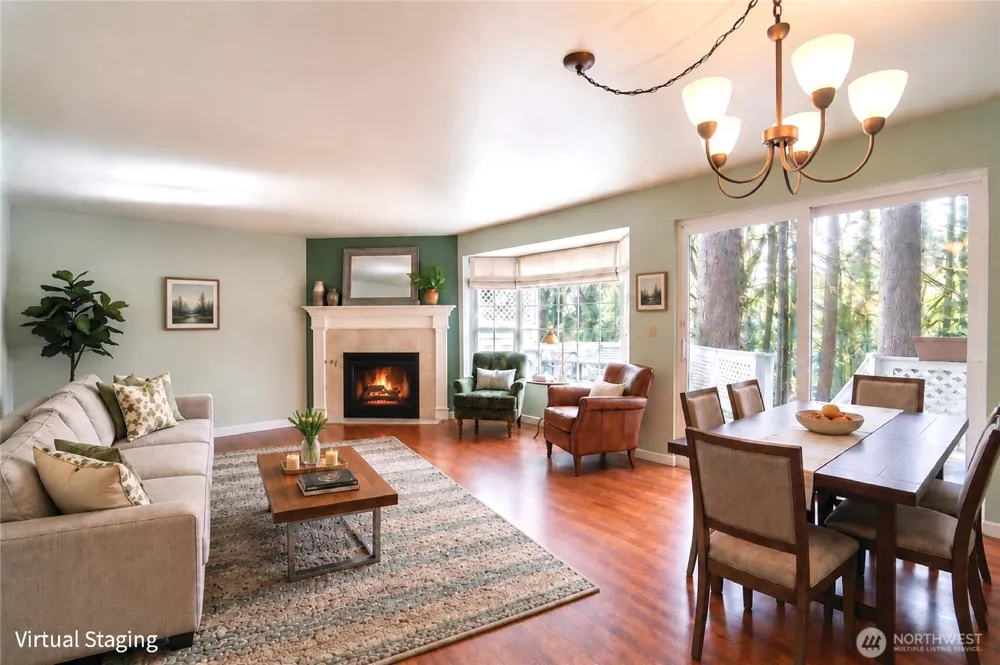 8730 133rd Avenue NE Redmond, WA 98052