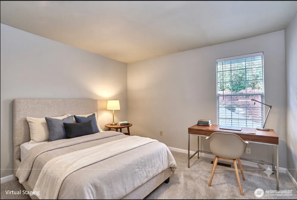 8730 133rd Avenue NE Redmond, WA 98052