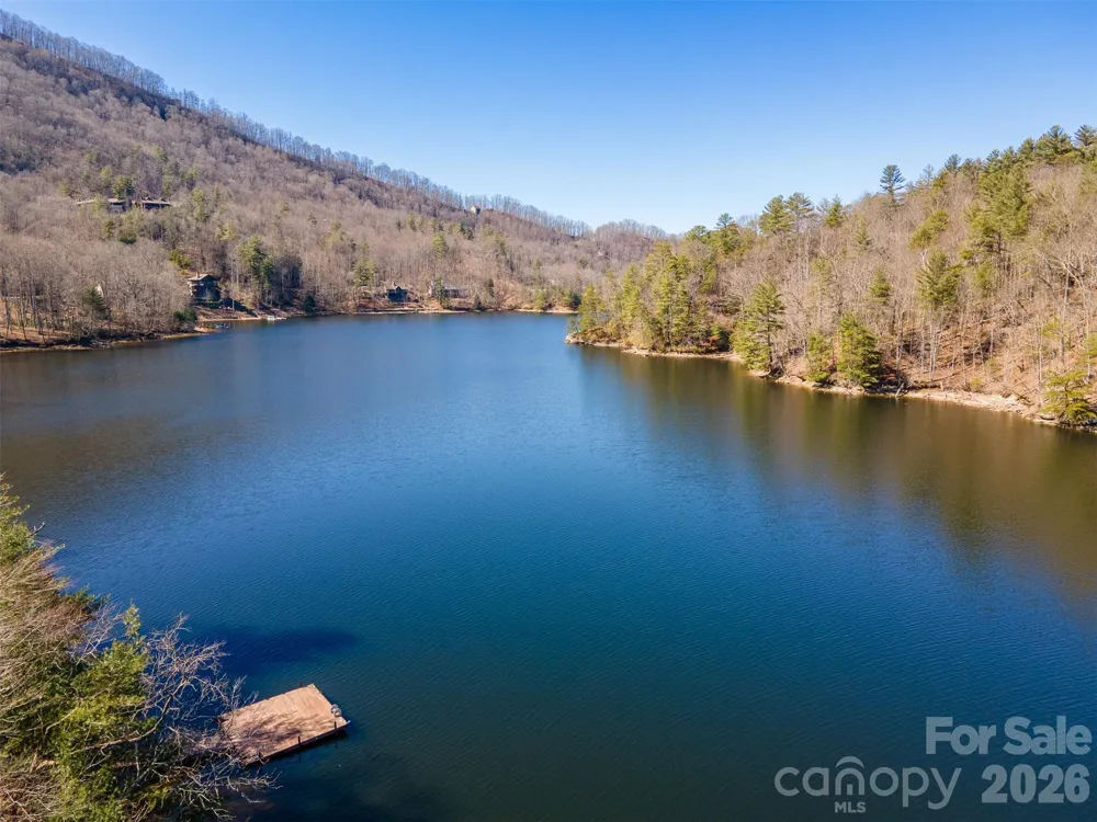 672 Southshore Drive #672 Tuckasegee, NC 28783