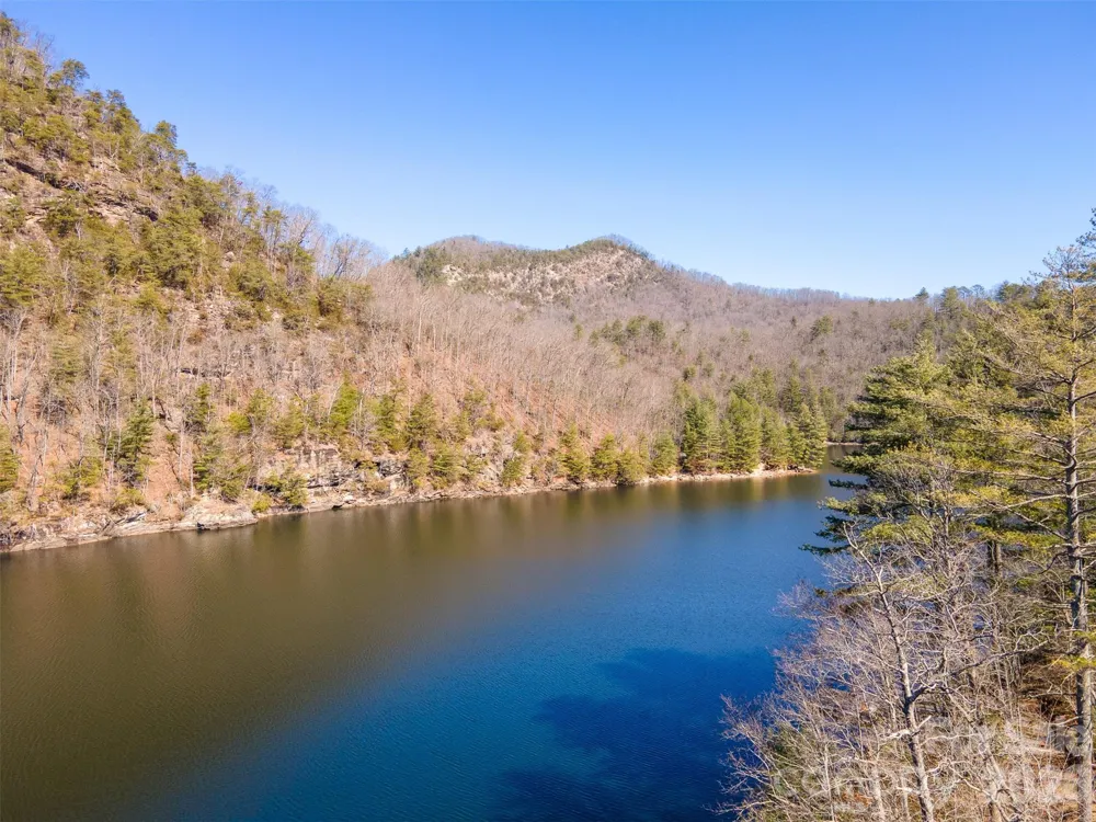672 Southshore Drive #672 Tuckasegee, NC 28783