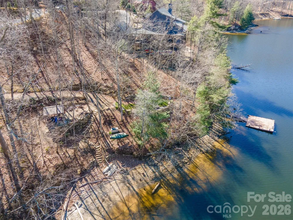 672 Southshore Drive #672 Tuckasegee, NC 28783