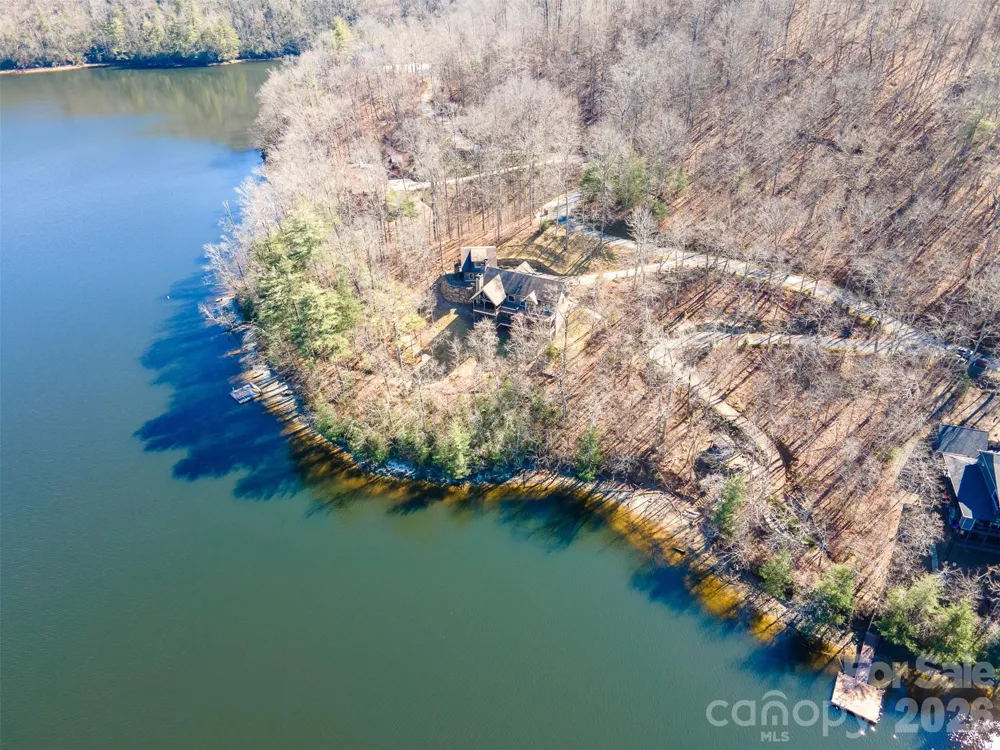 672 Southshore Drive #672 Tuckasegee, NC 28783