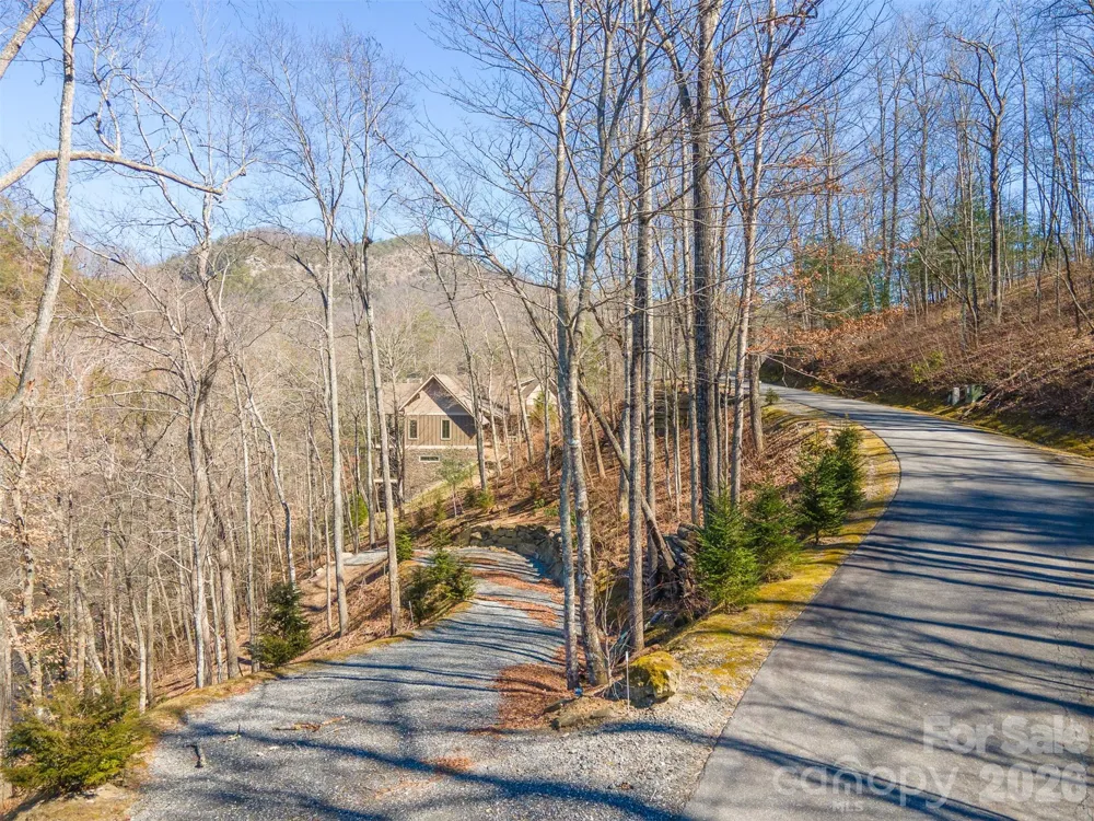 672 Southshore Drive #672 Tuckasegee, NC 28783