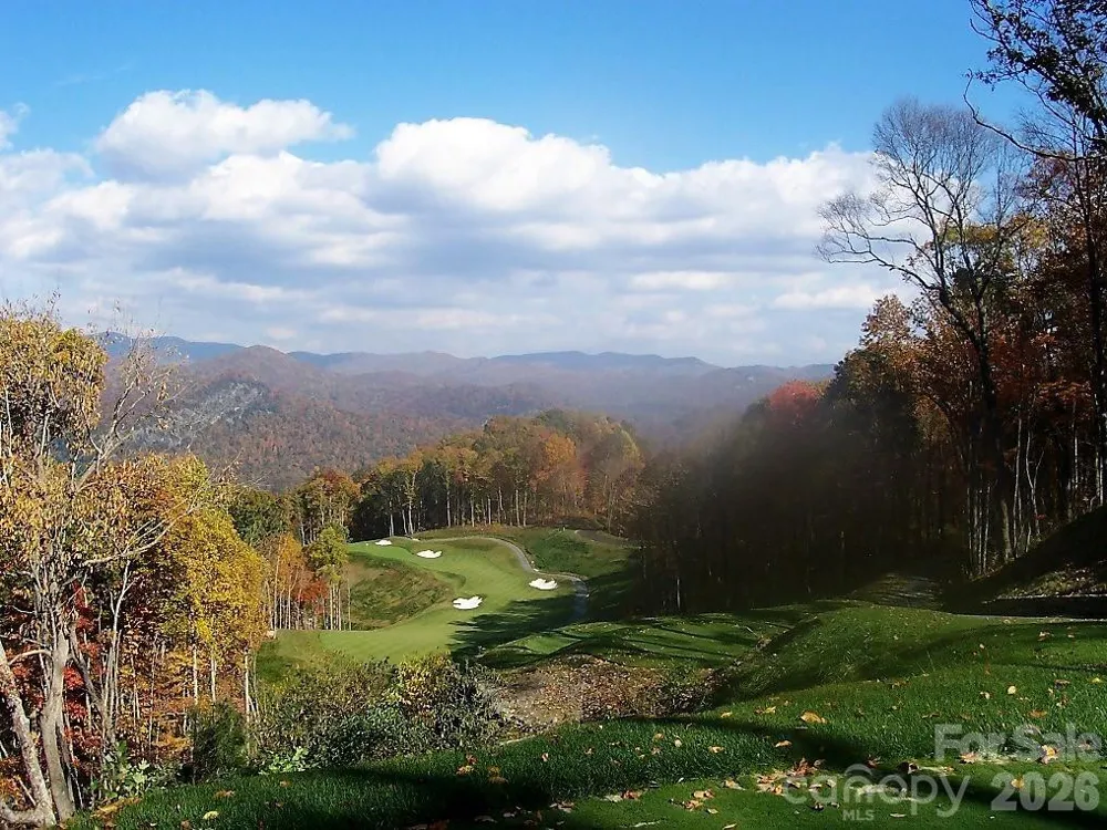 672 Southshore Drive #672 Tuckasegee, NC 28783