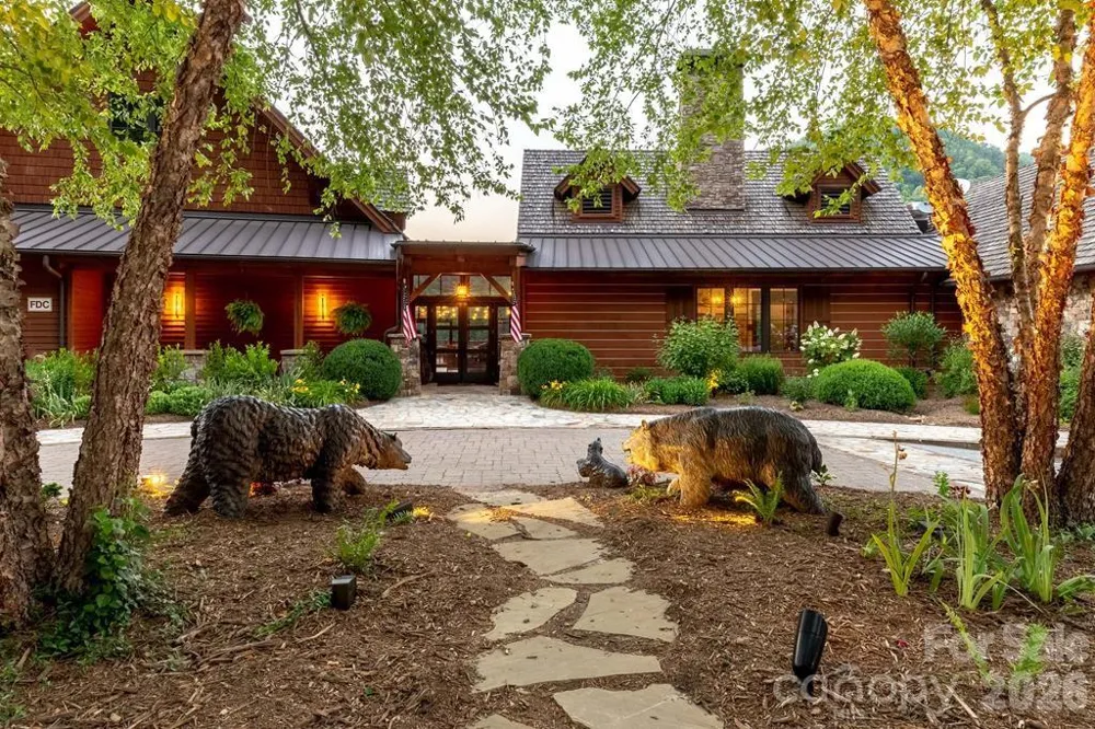 672 Southshore Drive #672 Tuckasegee, NC 28783