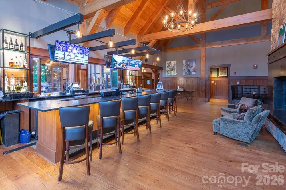 672 Southshore Drive #672 Tuckasegee, NC 28783