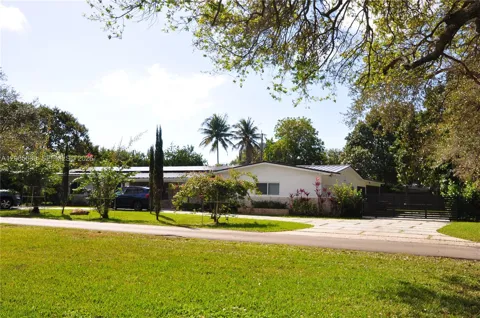 7400 SW 116th St