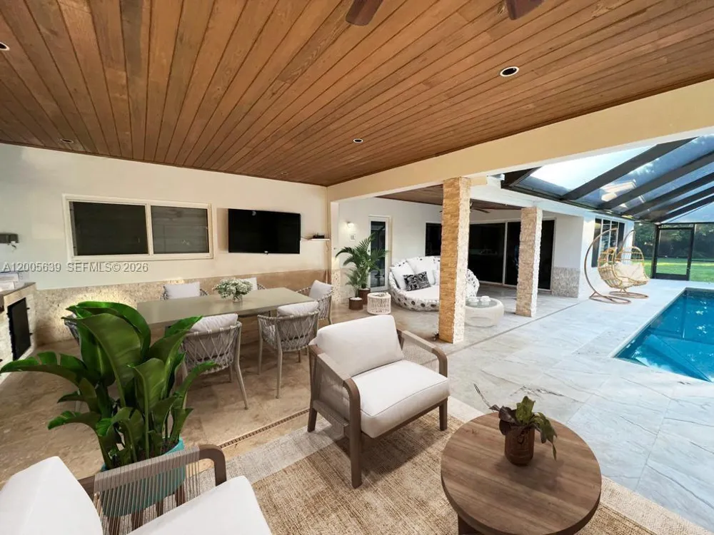 7400 SW 116th St Pinecrest, FL 33156