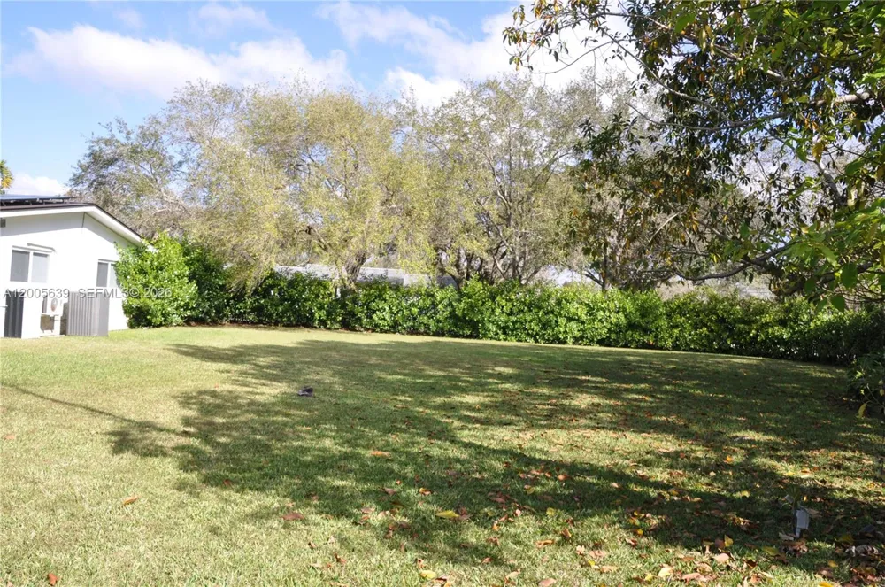 7400 SW 116th St Pinecrest, FL 33156