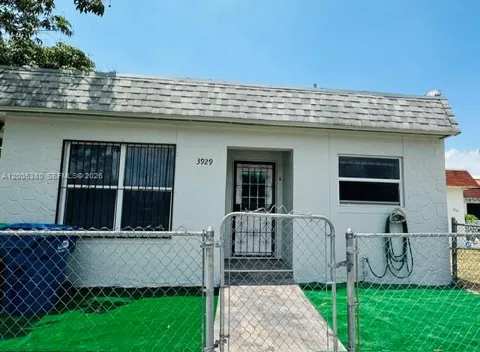 3929 NW 207th St Rd