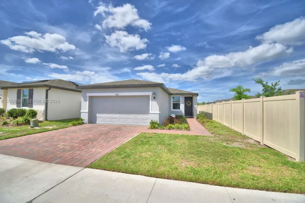 3563 Broadwing Blvd. Kissimmee, FL 34759