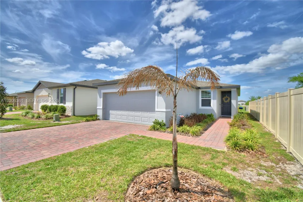 3563 Broadwing Blvd. Kissimmee, FL 34759