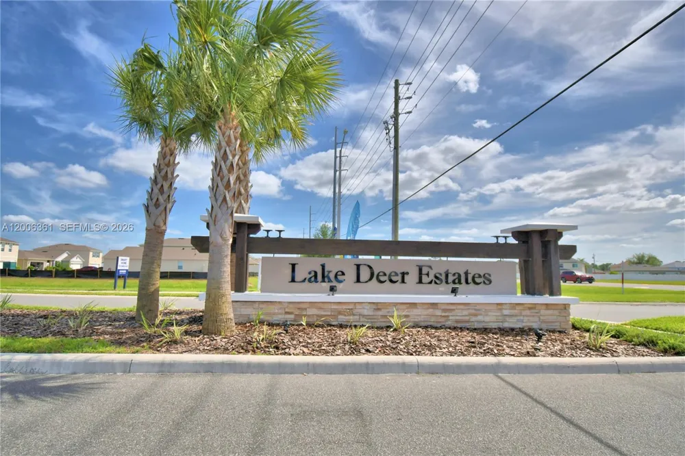 3563 Broadwing Blvd. Kissimmee, FL 34759