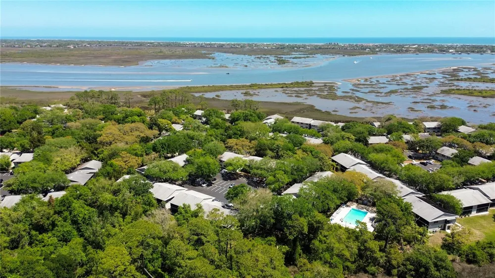 32 NAVARRA COURT St Augustine, FL 32086