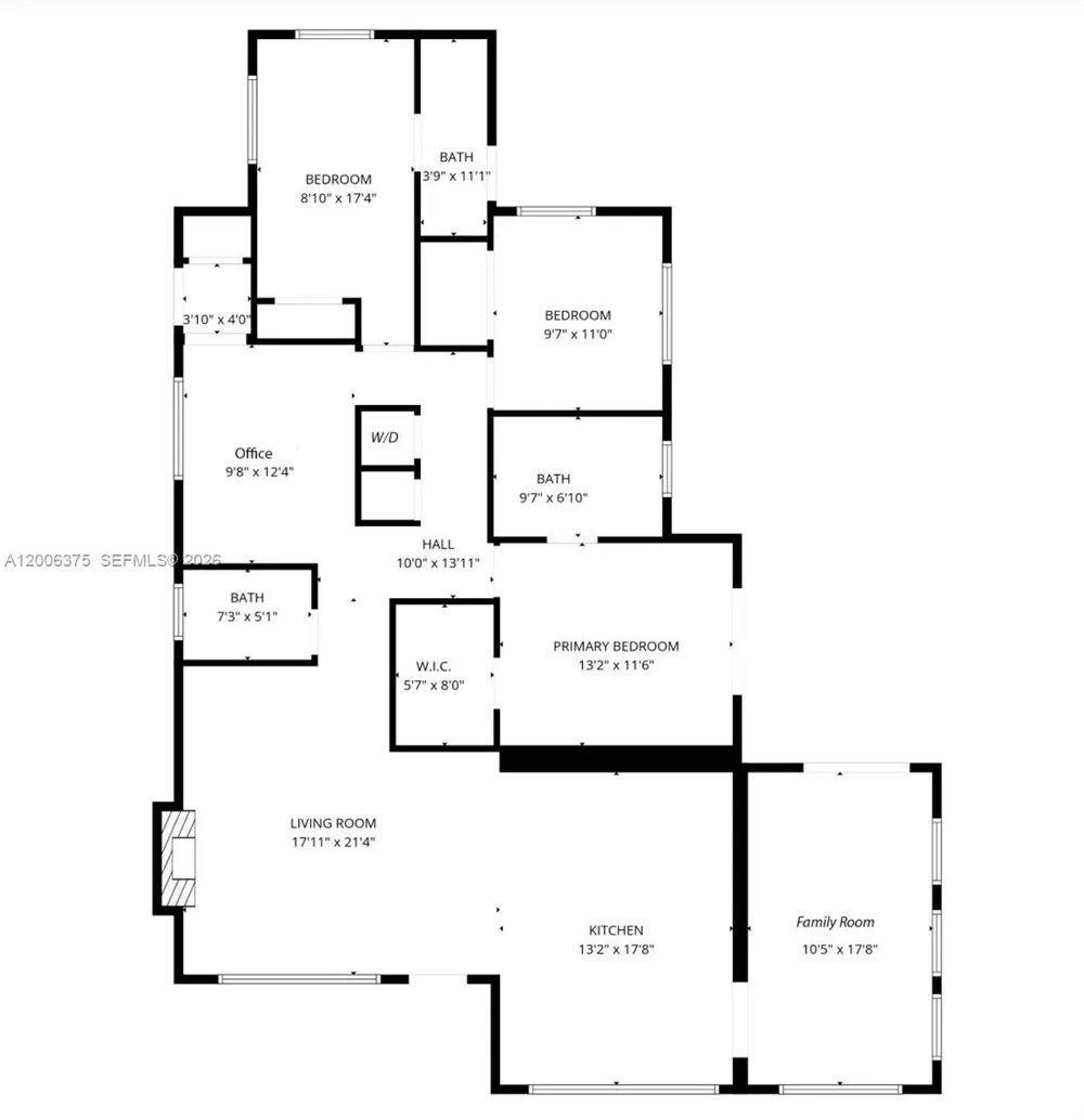 5735 SW 12th St West Miami, FL 33144