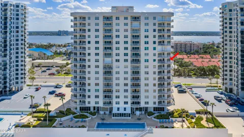 2967 S Atlantic Avenue #903