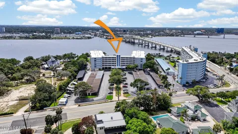 1224 S Peninsula Drive #404