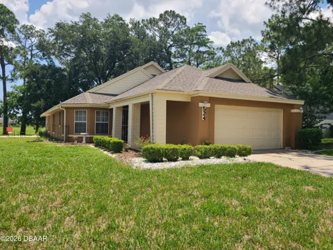 524 Crooked Stick Drive