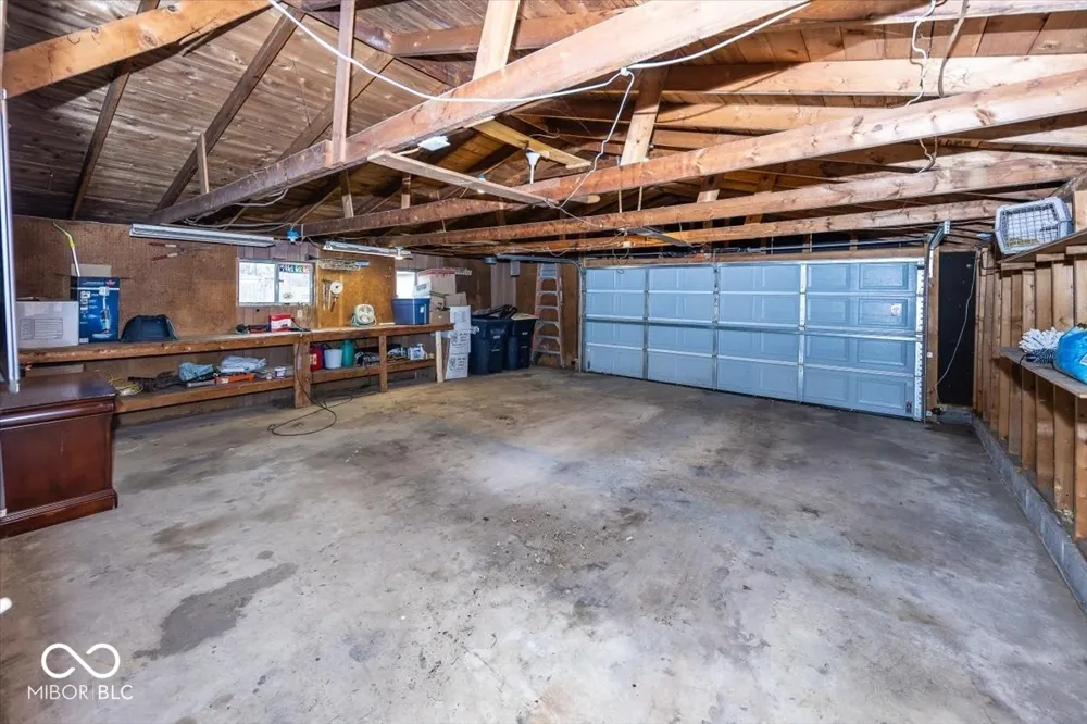 229 S 4th Avenue Beech Grove, IN 46107