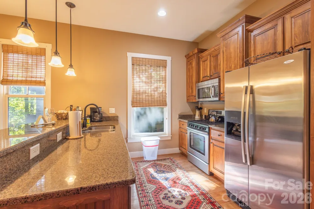 150-2 Saddle Notch Lane Tuckasegee, NC 28783