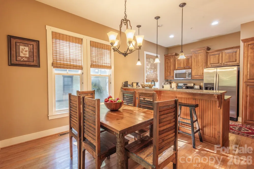 150-2 Saddle Notch Lane Tuckasegee, NC 28783