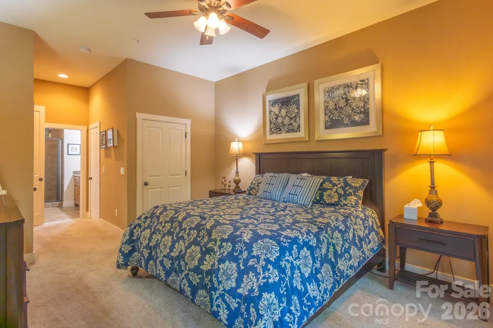 150-2 Saddle Notch Lane Tuckasegee, NC 28783