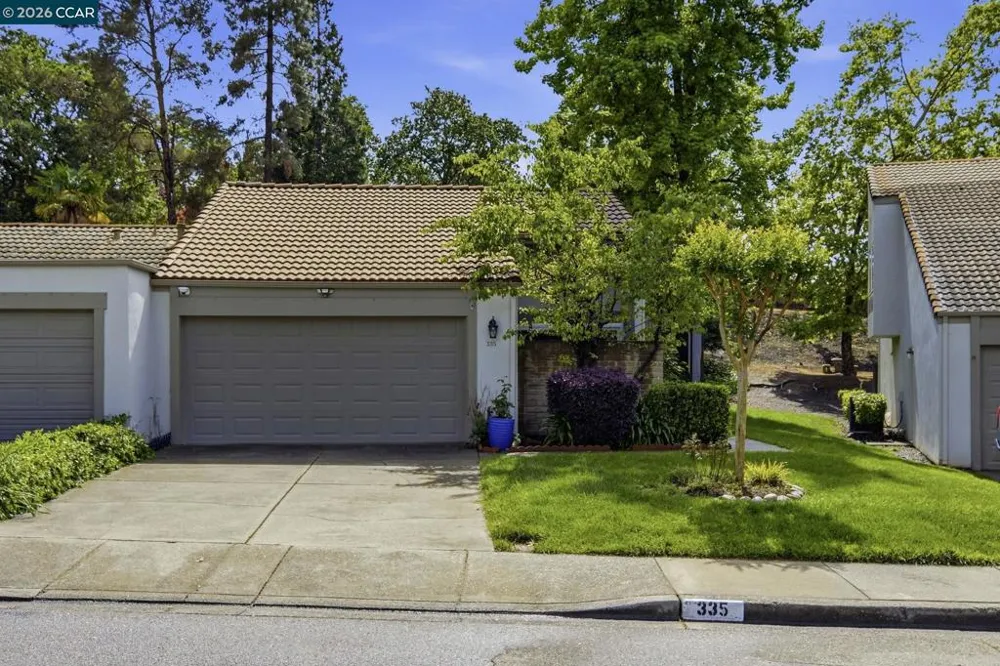 335 Tampico Walnut Creek, CA 94598