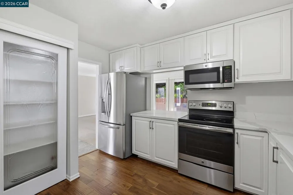 335 Tampico Walnut Creek, CA 94598
