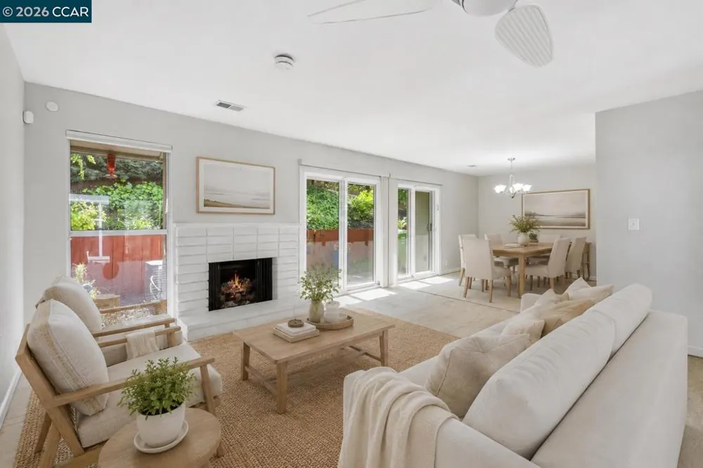 335 Tampico Walnut Creek, CA 94598