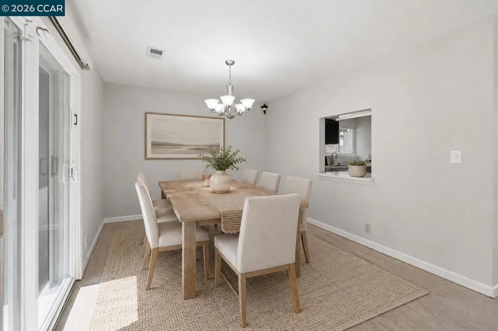 335 Tampico Walnut Creek, CA 94598