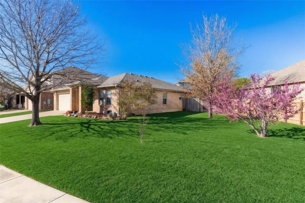 1310 Grande Mesa Drive Georgetown, TX 78626
