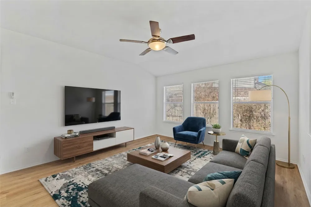 1310 Grande Mesa Drive Georgetown, TX 78626