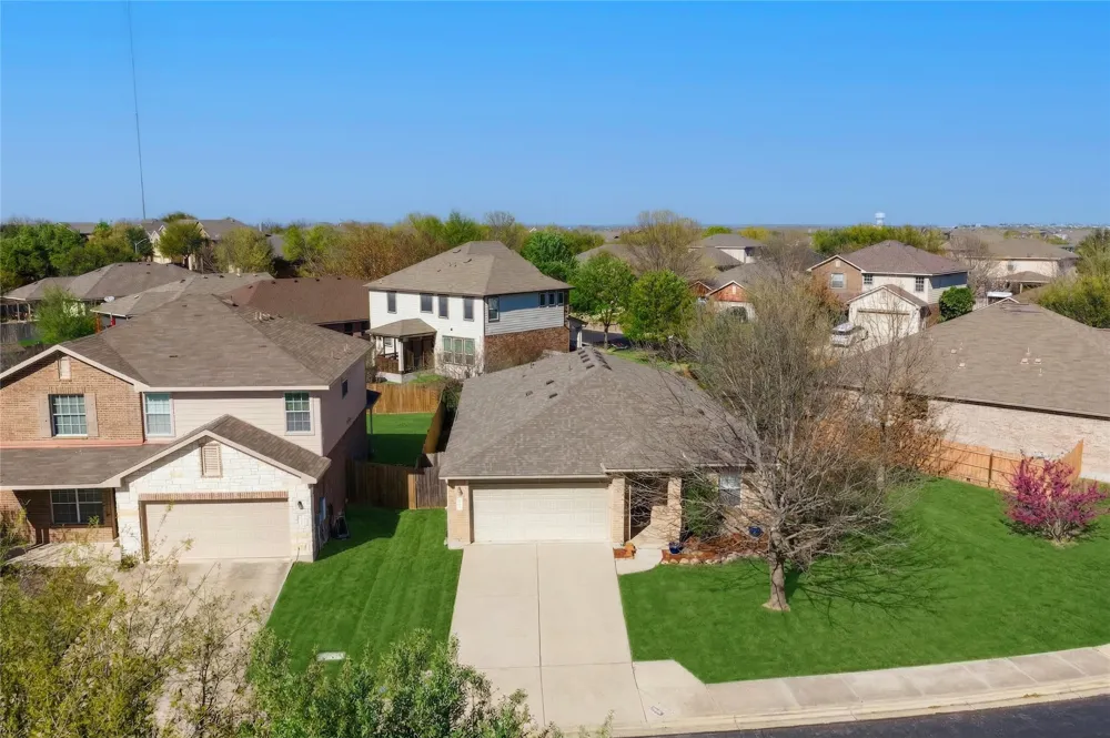 1310 Grande Mesa Drive Georgetown, TX 78626