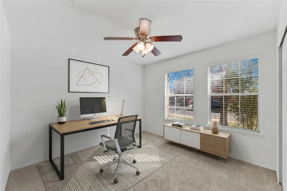 1310 Grande Mesa Drive Georgetown, TX 78626
