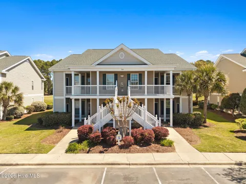 908 Great Egret Circle SW ## 4