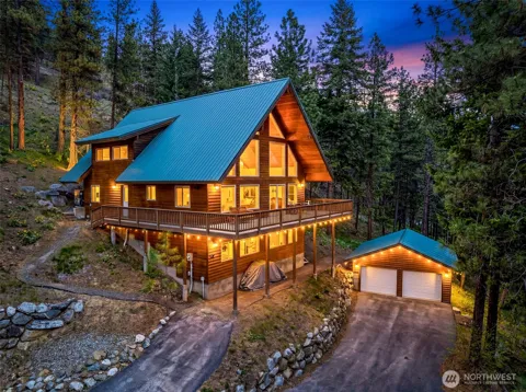 11090 Eagle Creek Road