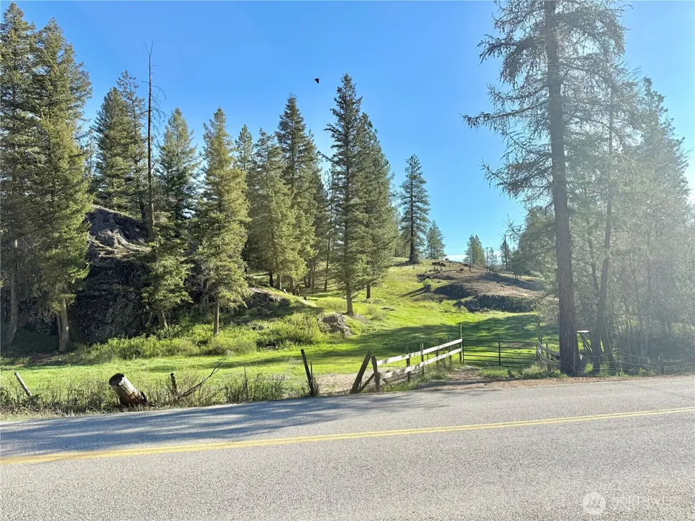 1092 Aeneas Valley Road Tonasket, WA 98855