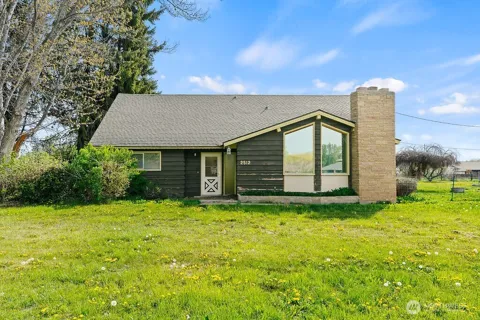 2512 Hannah Road