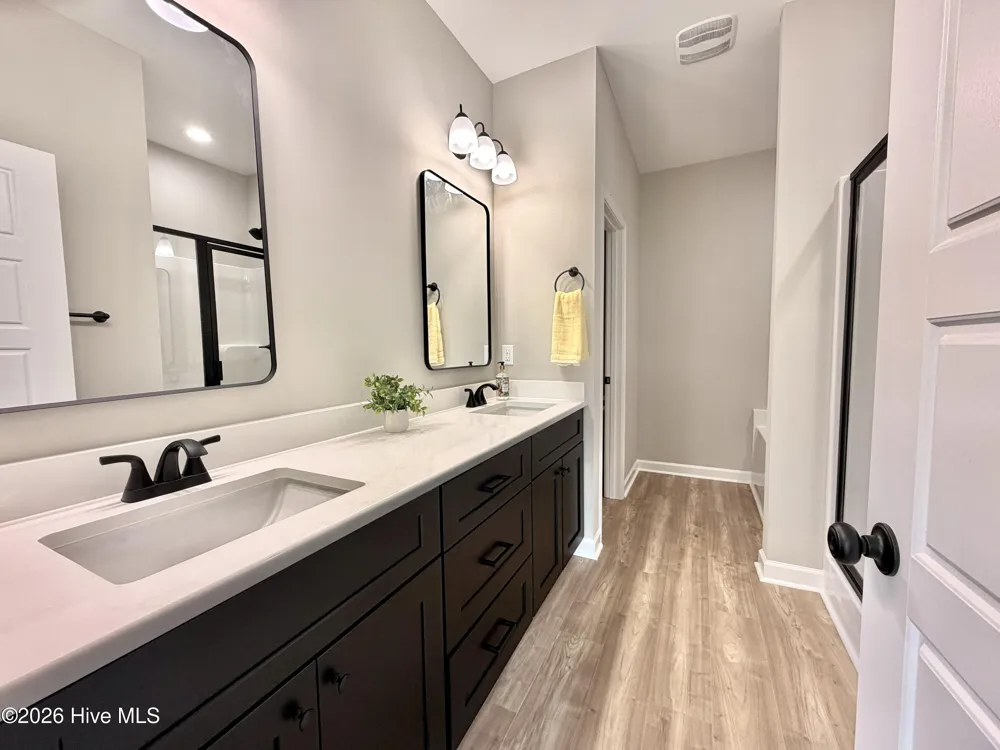 3731 Chatsworth Drive La Grange, NC 28551