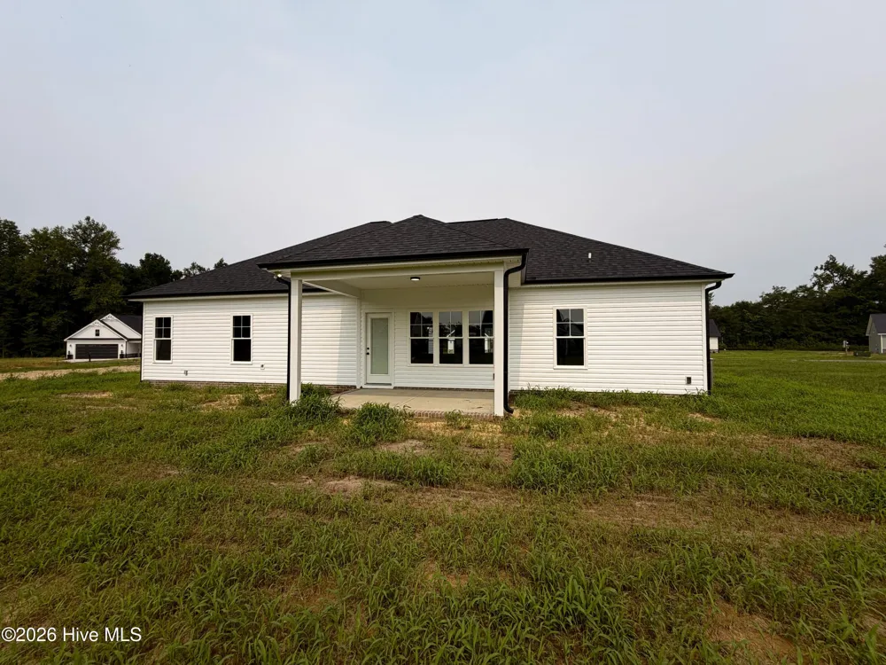3731 Chatsworth Drive La Grange, NC 28551