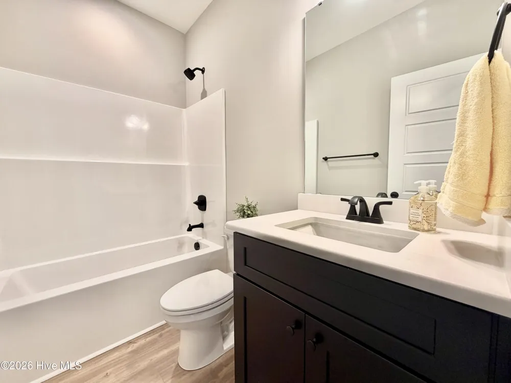 3731 Chatsworth Drive La Grange, NC 28551