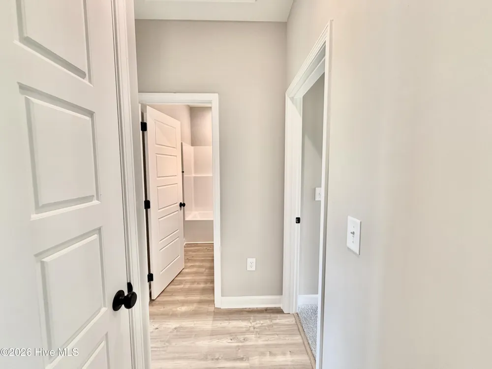 3731 Chatsworth Drive La Grange, NC 28551
