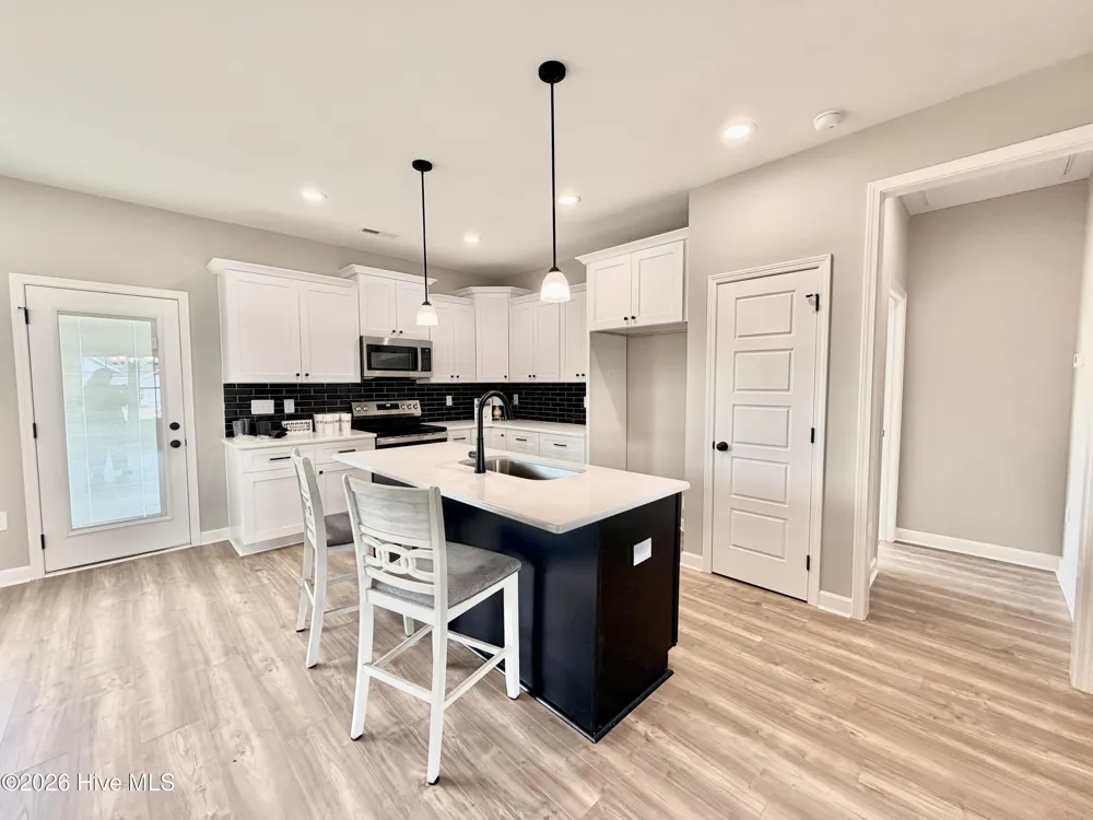 3731 Chatsworth Drive La Grange, NC 28551