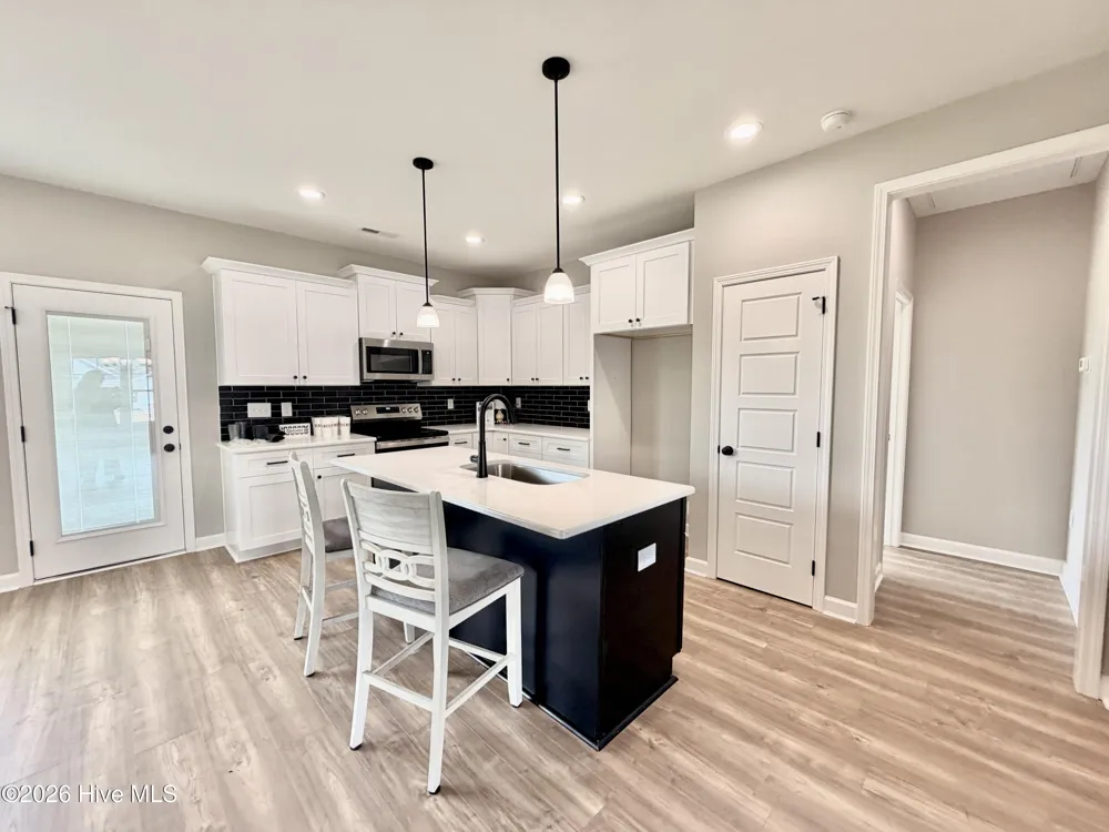 3731 Chatsworth Drive La Grange, NC 28551