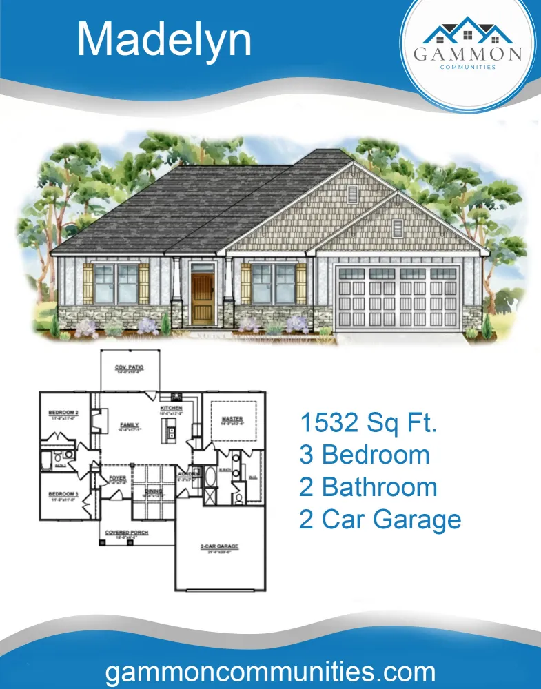 3731 Chatsworth Drive La Grange, NC 28551