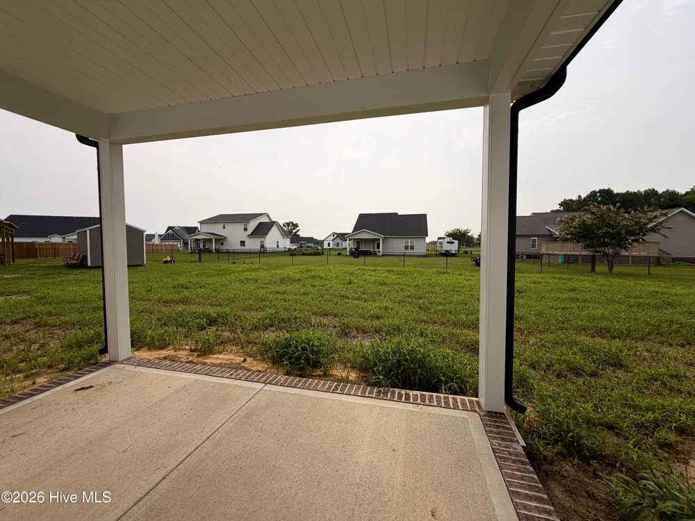 3731 Chatsworth Drive La Grange, NC 28551