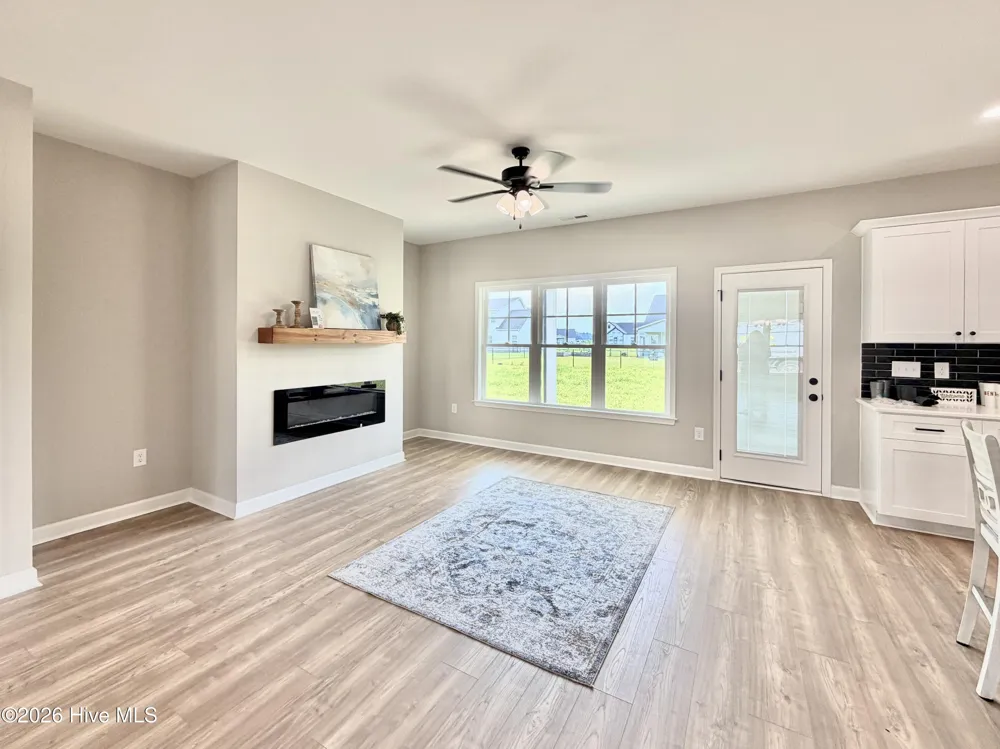 3731 Chatsworth Drive La Grange, NC 28551