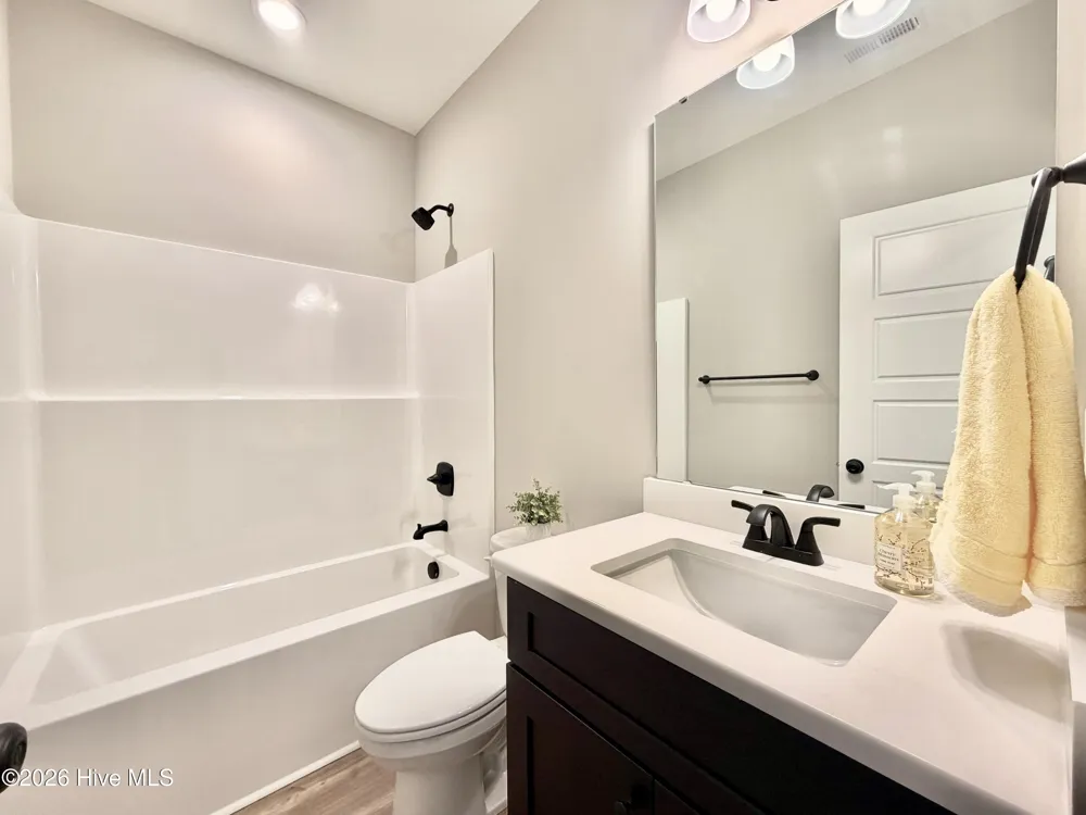 3731 Chatsworth Drive La Grange, NC 28551