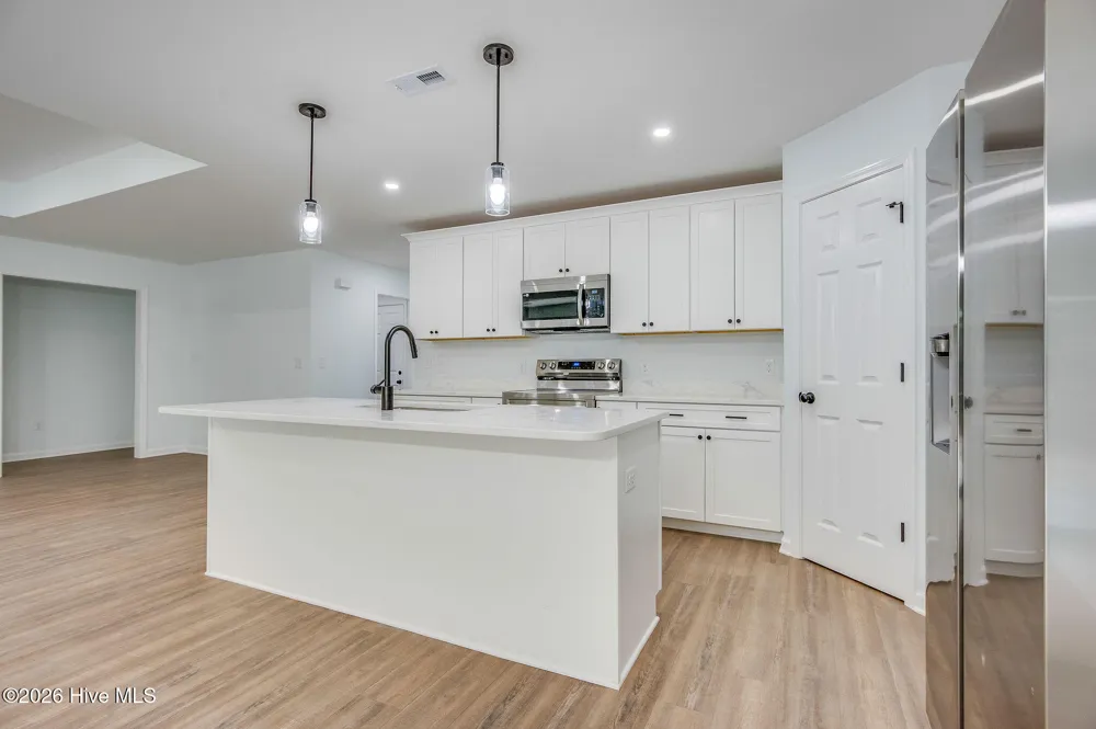 111 William Gurganus Road Maple Hill, NC 28454